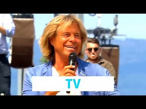 Hansi Hinterseer - Was für ein Glück | ZDF-Fernsehgarten