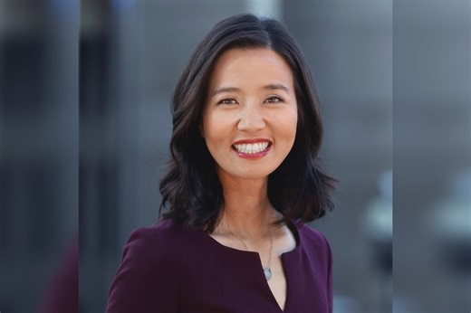 Mayor Michelle Wu to Promote City Diplomacy at Prestigious Munich Security Conference