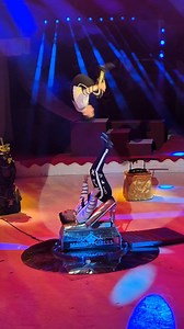 Love this act in Budspest Circusfestival! #circus #budapest #festival #show #acrobatics | David Hammarberg