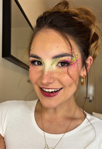 Fairy Makeup Tutorial: Obsessed & What's Next?