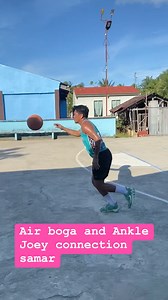 10K views · 193 reactions | Air boga and Ankle Joey connection  | Ankle Joey tv | Facebook
