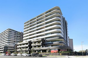 Leased Apartment 607/24 Levey Street, Wolli Creek NSW 2205 - Apr 1, 2020