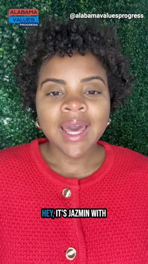 Alabama Values Progress | 📣 As week five comes to a close at the Alabama State House, here’s what moved during week four and why it matters. Several bills advanced... | Instagram