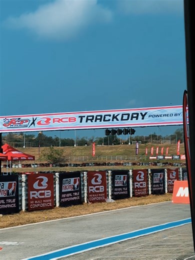 RCB x JCP Track Day Recap!🔥🏍 Right place, right pace! Built with discipline, proven on track!💪🏼 #rcbphilippines #webuildridersconfidence #rcbastig #fypシ゚ #foryoupage❤️❤️ #fypシ゚viral #fyp #foryou