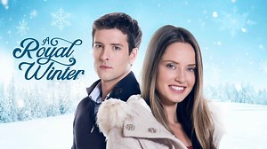 A Royal Winter - Apple TV