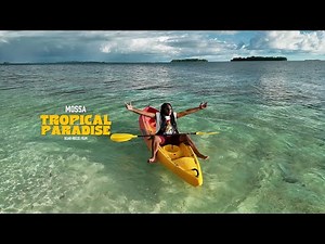 Mossa - Tropical Paradise (Official Music Video)