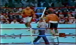 Muhammad Ali vs Alfredo Evangelista - Legendary Night | Muhammad Ali Fans