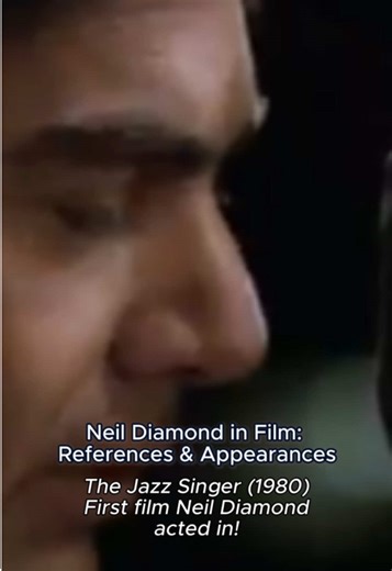 Neil Diamond's Impact on Film and Music