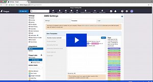 Communicate with Your Customers Using SMS
