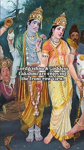 One Painting, So Many Gods! | Shiva’s Twilight Dance by M.V. Dhurandhar
