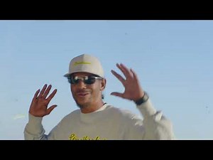 KNOC-TURN'AL - L.A. Nite-N-Day OFFICIAL VIDEO