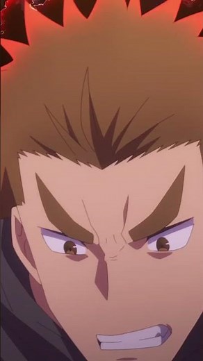 【集う聖剣】の塔攻略―『痛いのは嫌なので防御力に極振りしたいと思います。2』第4話ハイライト #shorts