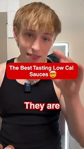 🔥 Unlock Flavor without the Guilt 🔥 Say hello to the sauces that are changing the game! 🍯✨ Each one of these delicious flavors is 10 calories or less, making it easier than ever to elevate your meals without any added guilt. From the perfect BBQ sauce to the fiery kick of Hot Honey Sriracha, there’s a flavor for every craving. Whether it’s on pizza, chicken, or wings, we’ve got you covered! 🍕🍔🍗 Don’t wait! These sauces sell out FAST, so grab yours before they’re gone! 🏃‍♀️💨 Which flavor 