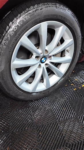 19K views · 177 reactions | Gentle on your wheels, tough on grime. ...