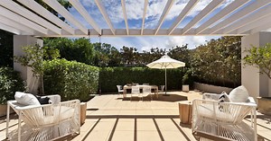Nos meilleures idées pour installer une pergola