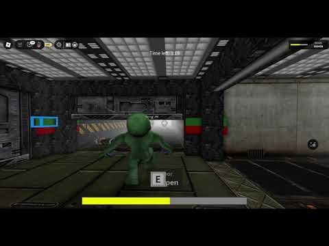 SAKTKIA51 Juggernaut Alien (Pro win)