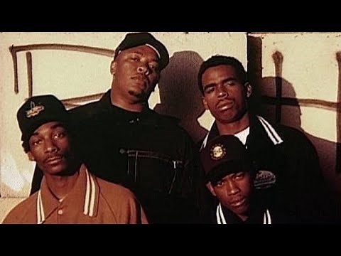 Snoop Dogg - Serial Killa Ft. Tha Dogg Pound x RBX x The D.O.C. (Prod. By Dr. Dre) (Classic Audio)