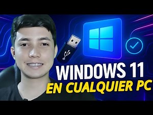 How to Install Windows 11 on Any PC | Windows 11 on Older Computers
