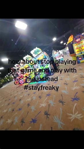 Stop Playing Games and Embrace Fun Together