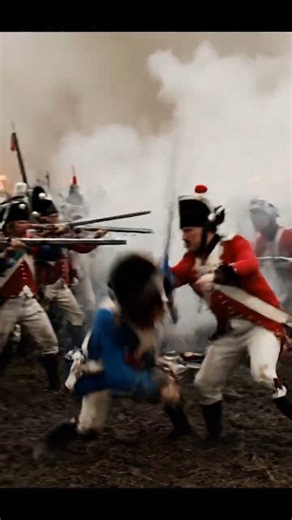 The Battle of Waterloo (1815)
