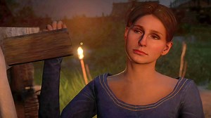 How To Rescue Theresa in Kingdom Come: Deliverance
