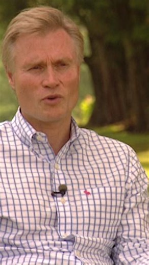 Kevin Sullivan talks about the audition process for the role of Anne Shirley! To watch Anne of Green Gables, visit www.gazebotv.com | Anne of Green Gables