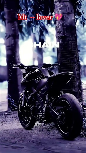 Mt-- 15 , 1st choice of all riders 😈 I love Mt #mt15 #bike