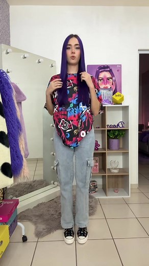 659K views · 13K reactions | TUTORIAL DE COMO "FLOTAR"  ¿qué te parece? | Soyalerios | Facebook