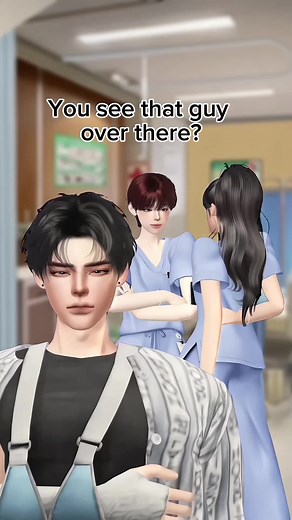 He doesn’t know that tho🫣 #zepeto #zepetotiktok #zepetofyp #zepetoedit #四叶草lkc #fyp @ZEPETO Official