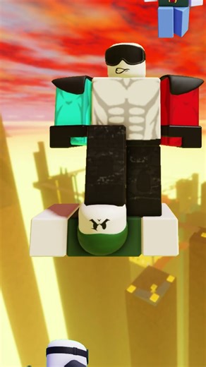 Roblox invincible edit #invincible #roblox #fyp #cosplayer #edit