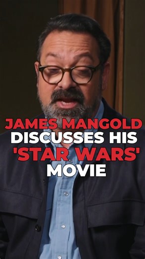 10K views · 3 comments | 'A Complete Unknown' and 'Logan' director James Mangold is busy working on his own 'Star Wars' movie and discusses his approach to the project here. A Complete Unknown #StarWars #JamesMangold | MovieWeb | Facebook