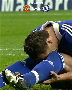 822K views · 10K reactions | Manchester United vs Chelsea 2008 UEFA Champions League Final. | N U D World Football | Facebook