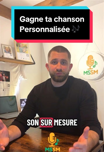 Gagne ta chanson personnalisée pour ton prénom !