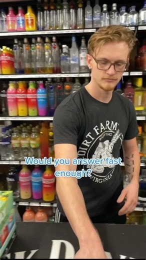 THE EASIEST WAY TO SPOT A FAKE ID