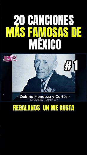 20 Most Famous Mexican Songs #1 #famous #music #internationalsinger #treiding #cinema