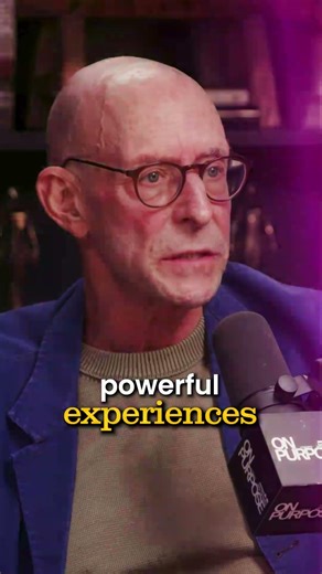 What Makes the Benefits of a Psychedelic Experience Actually Last?
