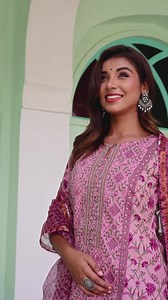 109K views · 2.9K reactions | Our latest kurta sets bring to you the most exquisite styles for the season. 퐁퐮퐲 퐀퐧퐲 ퟐ & 퐆퐞퐭 퐄퐱퐭퐫퐚 퐑퐬 ퟏퟎퟎퟎ 퐎퐟퐟 ! SHOP NOW!!️ | InduBindu | Facebook