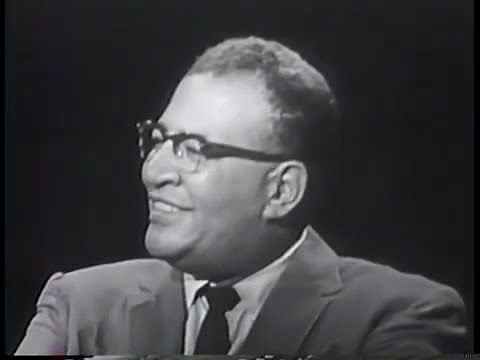 The Nat King Cole Show ft. The Mills Brothers (1957) (Glow Worm)