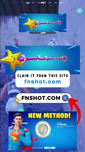 FREE BATTLE PASS GLITCH?! Fortnite Chapter 6 Season 1 ⚡ #fortnite