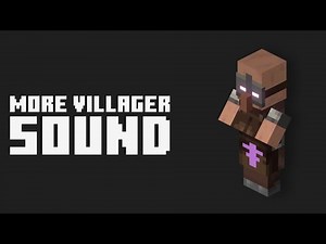 More Villager Sound - Audio preview