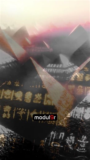 🎵Eurorack Oscillator 09🎵#techno #edm #shorts #songs #trending #viral #gaming #music #youtuber #DIY