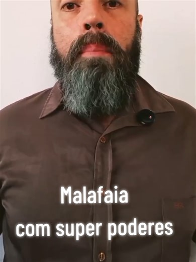Malafaia e Seus Super Poderes no Contexto Político