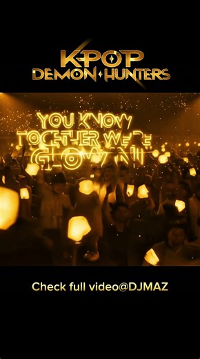 “Golden” Short Clips | K- Pop Demon Hunters | Golden Edition Scenes