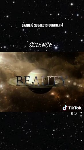 Exploring the Solar System: A Grade 6 Science Guide