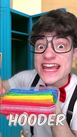 Spizee Pranked The School Bully.. 🫣📚