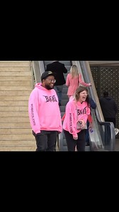 Escalator Farts! 😂 #fart #prank | GilstrapTV