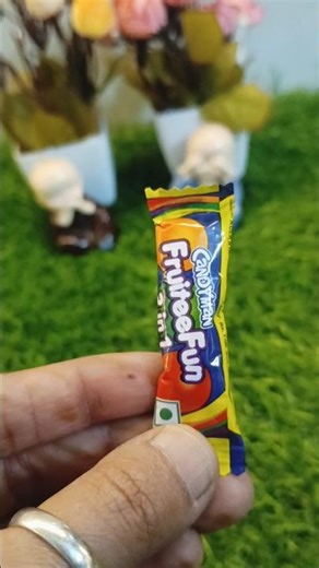 Fruitee Fun 3 in 1 Popsicle 🤤😋 #shorts #fruite #youtube #ytshorts