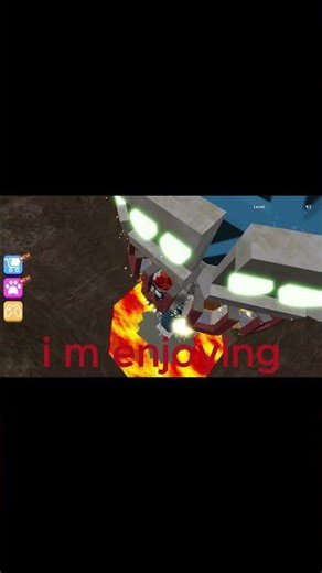 # Hanging Fun Obby 🔥 Don’t Fall!