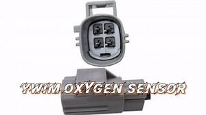 Upstream Front Oxygen O2 Sensor Replacement for Ford 2011 2010 2009 2008 2007 2006 Focus,2013 2012 2011 2010 Transit Connect 2.0L,Replaces#234-4107 75-4302 ES11075