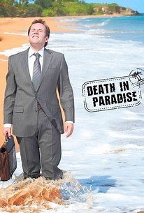 Death in Paradise: Season 1, Episode 8 | Cast and Crew  | Rotten Tomatoes
